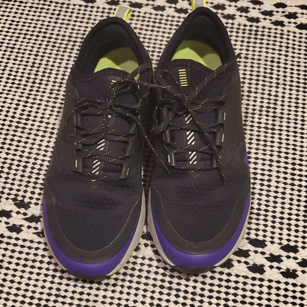 Nike odyssey react 2 - Picture 2 of 4